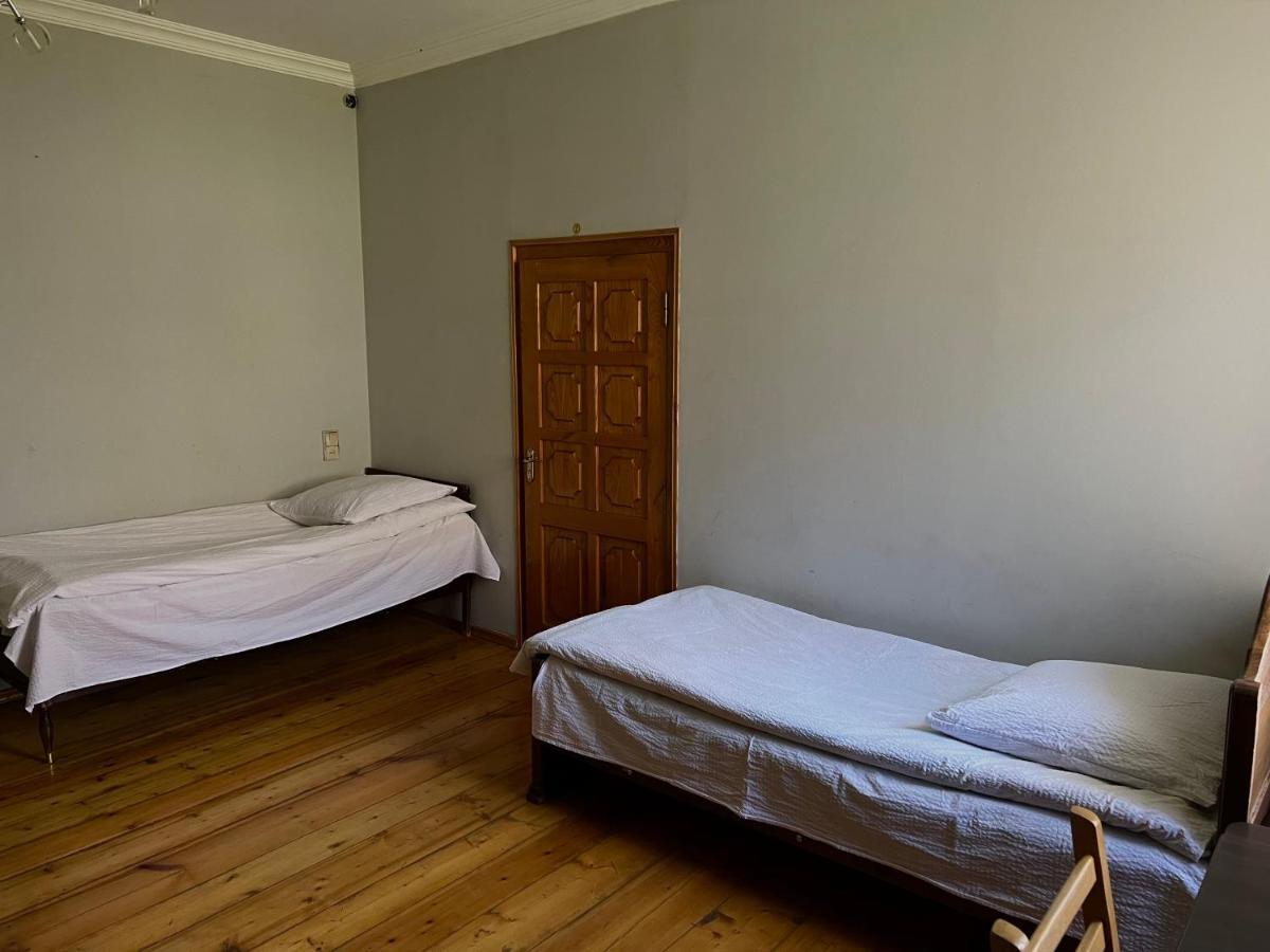 One room Kazbegi Zewnętrze zdjęcie