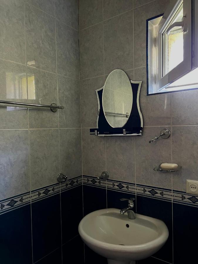 One room Kazbegi Zewnętrze zdjęcie