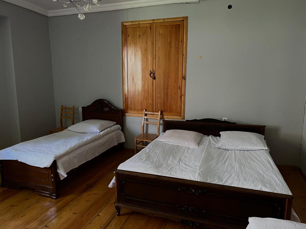 One room Kazbegi Zewnętrze zdjęcie