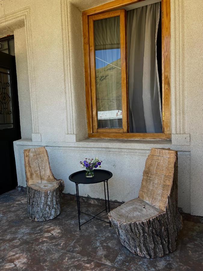 One room Kazbegi Zewnętrze zdjęcie
