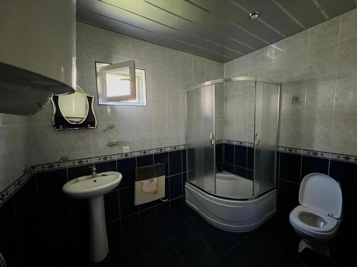 One room Kazbegi Zewnętrze zdjęcie