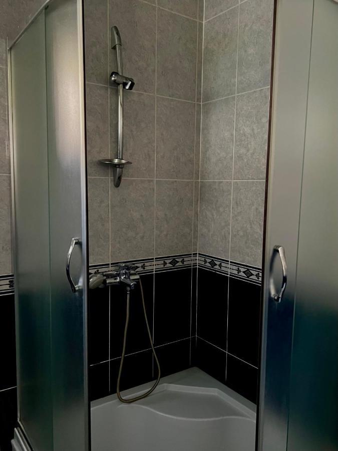 One room Kazbegi Zewnętrze zdjęcie